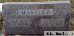 L. Manford Hartlep