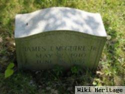 James J. Mcguire, Jr