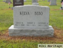 Grace M. Klinger Kolva