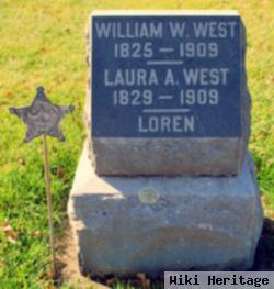 Laura Ann Gould West