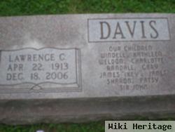 Lawrence C. Davis