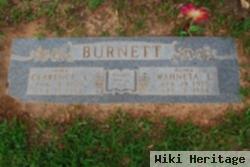 Clarence L. Burnett
