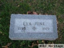 Eva June Bailey