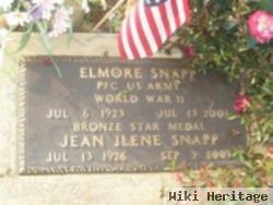 Elmore "doc" Snapp