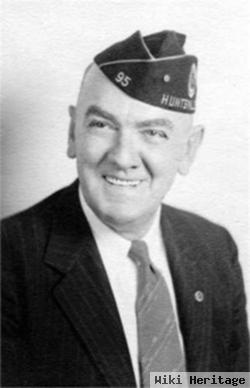 Ira A. Mcdaniel