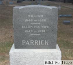 William H. Parrick