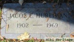 Jacob C Hurliman