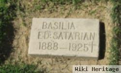 Basilia Ed Satarian