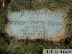 Norman Joseph Brunet