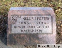 Nellie I. Foster