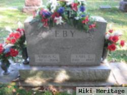 Earl Leroy Eby