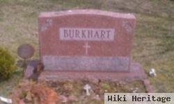 Elizabeth Jean Wadsworth Burkhart