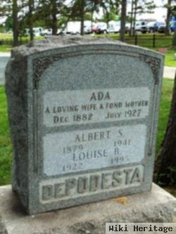 Albert S. Depodesta