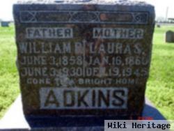 Laura S Adkins