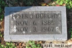 Peter J. Dorchy