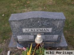 Helen Ackerman