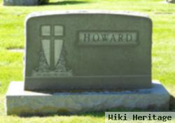 Adelaide S. Stone Howard