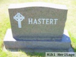 Kathleen Hastert