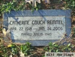 Catherine Couch Remmel