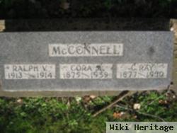 Ralph Vincent Mcconnell