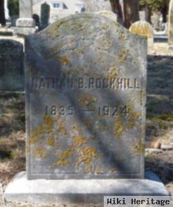 Nathan B. Rockhill