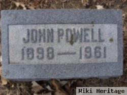 John Powell