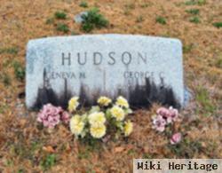 Geneva M. Hudson