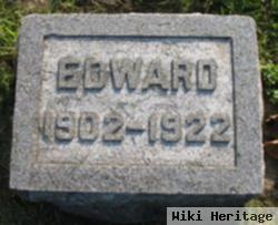 Edward Foster