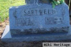 William W Sartwell