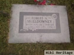 Robert Mceldowney