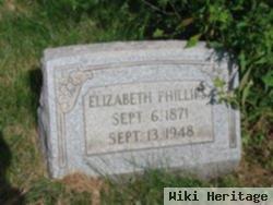 Elizabeth Phillips