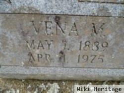 Vena M. Winkler Odell