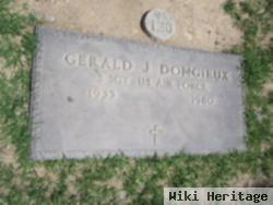 Gerald J. Dongieux