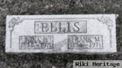 Frank Morton Ellis, Sr