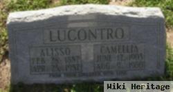 Alisso Lucontro