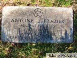 Antone Joseph Frazier