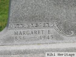 Margaret E. Lee