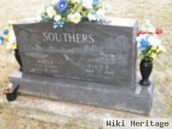 Lucy F. Barrett Southers