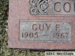 Guy F. Couchman