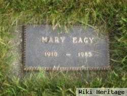 Mary Eagy