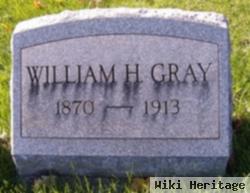 William H. Gray