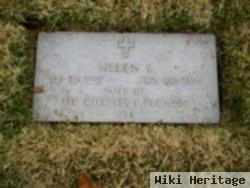 Helen L Puckett