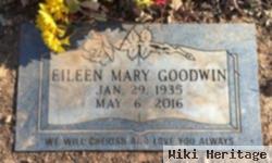 Eileen Mary Lemmon Goodwin