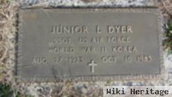 Junior L. Dyer