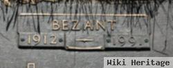 Bezant Mazmanian