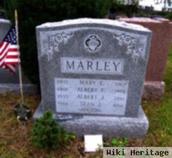 Albert E Marley