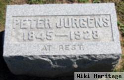 Peter Jurgens