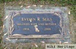 Evelyn R Seils