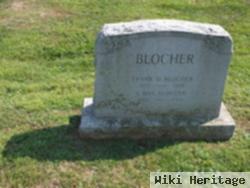 S May Diehl Blocher