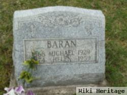 Helen Baran Baran